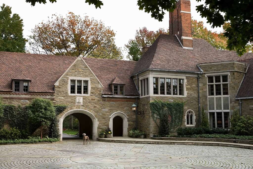 Handcrafted Clay Shingle Tiles
