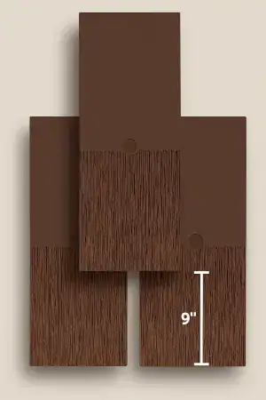 Exposure / cover example